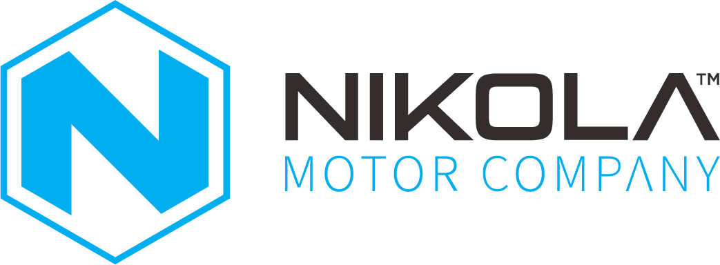 Nikola Corporation Logo